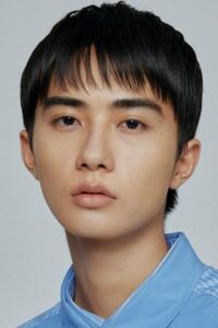 Hiroto Takahashi, Japanese actor who plays Ren Odashima in The Journey to Killing You