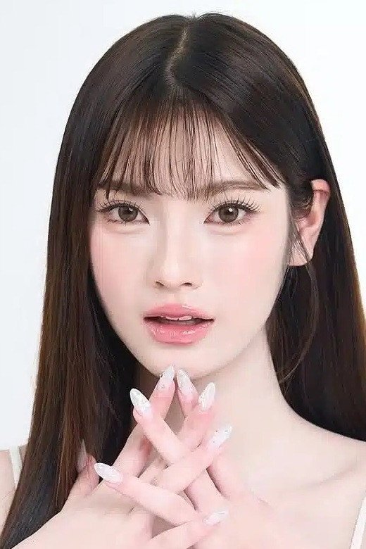 Punch Puntita Boonchuan, Thai actress, plays View in Mr. Fanboy