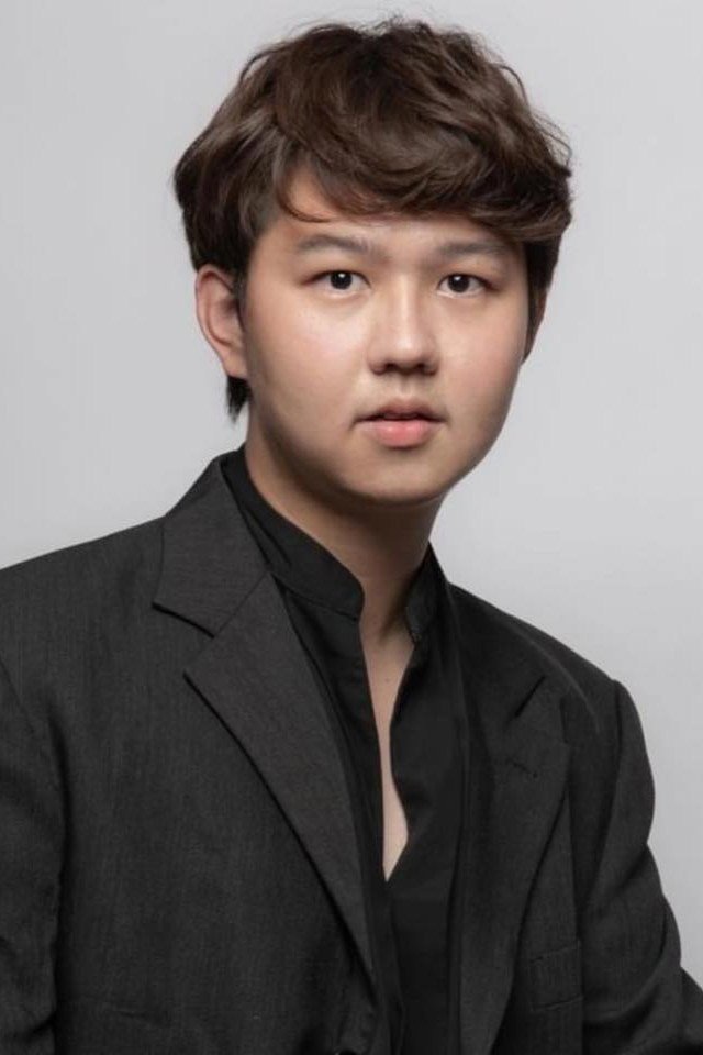 Intorn Lokaew, Thai director of One Year