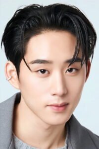 Est Supha Sangaworawong, Thai actor, GMMTV, plays Moth in You Maniac