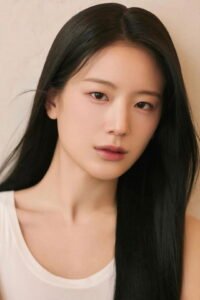 Jang Gyu-ri, the South Korean actress and former fromis_9 member who plays Hong Jae-in in Four Hands, Two Sonatas