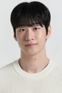 Jang In-kyu official photo - South Korean actor, star of Backdoor