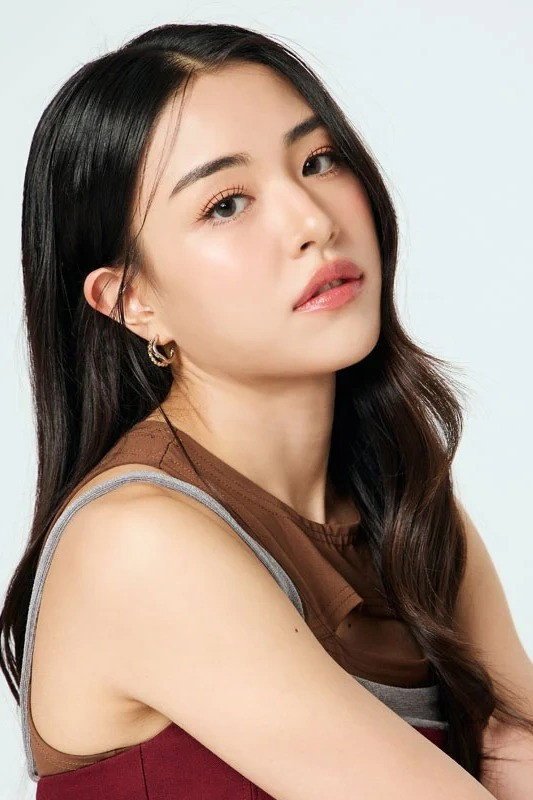 Juthapich Indrajundra - Jamie - Thai-German actress, GMMTV