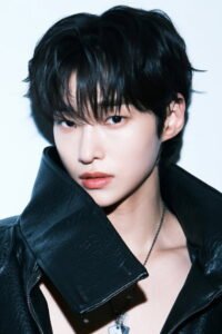 Kan Hyeon-bae official photo - South Korean actor, star of Fix the Error!