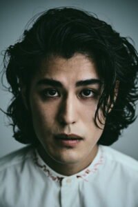 Kanichiro official photo - Japanese Humanite actor, star of The Boy and I Who Will Break Up in 100 Days