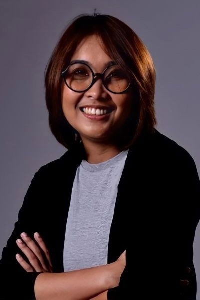Kanittha Kwunyoo official photo - Thai director of 23.5 the Series
