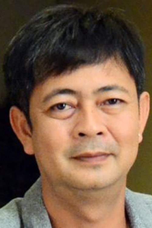 Kathadeb Thaivanit, the Thai director of The Edge of Horizon (2026)