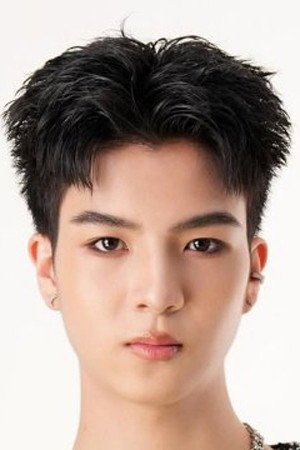 Keaton Sitthithat Tungtisanon - Thai actor, When Oranges Fall