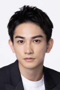 Keita Machida official photo - Japanese LDH JAPAN actor and Gekidan EXILE alumnus, star of Cherry Magic!, Alice in Borderland, and Sins of Kujo