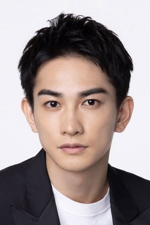 Keita Machida official photo - Japanese LDH JAPAN actor and Gekidan EXILE alumnus, star of Cherry Magic!, Alice in Borderland, and Sins of Kujo