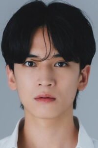 Ken Shimazu official photo - Japanese 1 Carat actor, star of Fake Fact Lips