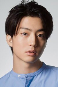 Kentaro Ito official photo - Japanese Tristone Entertainment actor, star of The Boy and I Who Will Break Up in 100 Days
