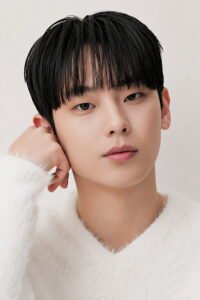 Kim Do-min, the South Korean actor who plays Yeo Eun-ho in the wavve BL series Summertime