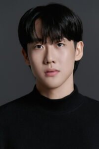Kim Min-tae, the South Korean actor credited as a classmate in the wavve BL series Summertime