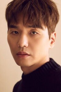 Kim Tae-hun, South Korean actor, Friendly Rivalry cast portrait
