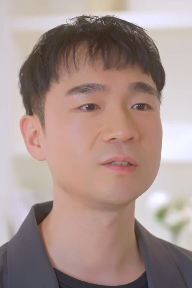 Kim Taewook, director of Check In to You