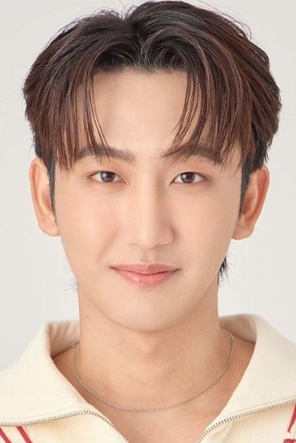 Kirati Puangmalee - Title - Thai actor, GMMTV