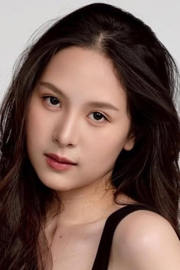 Kittaya Iemnopmanee - Cartoon - Thai actress