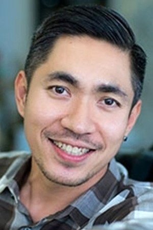 Kittisak Cheewasatjasakun official photo - Thai director of The Loyal Pin