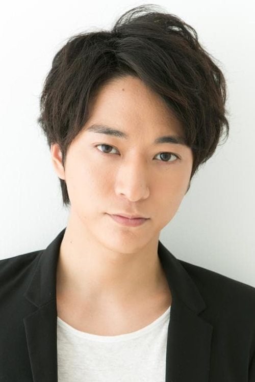 Kodai Asaka official photo - Japanese Tristone Entertainment actor, star of Cherry Magic!, Wakako Zake, and Your Turn to Kill