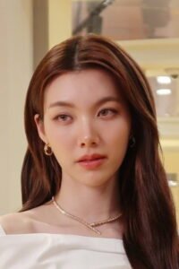 Kornnaphat Orm Sethratanapong - Thai actress from The Secret of Us