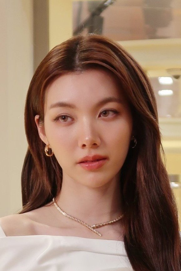 Kornnaphat Orm Sethratanapong - Thai actress from The Secret of Us
