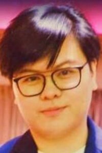 Kusolin Mekviphat official photo - Thai screenwriter of Pluto