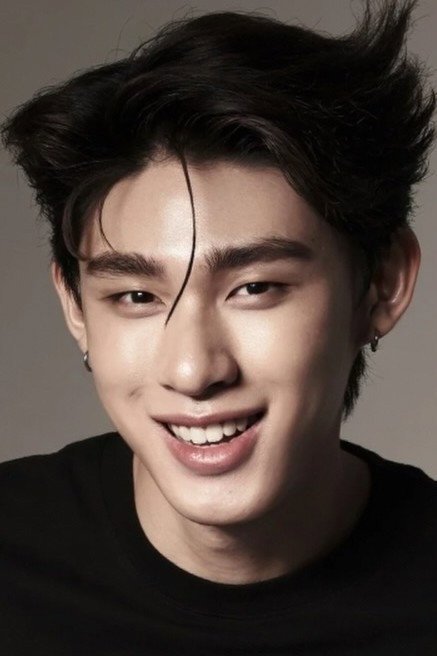 LaFolk Ratchanon Khajitpornphun official photo - Thai actor, star of Lost to Light