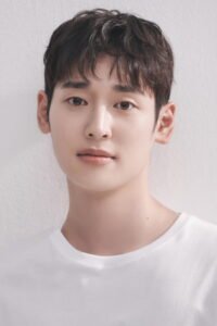 Lee Gwang-hee official photo - South Korean actor, star of Love Class