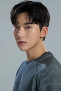 Lee Hyun-jun official photo - South Korean actor, star of Fix the Error!