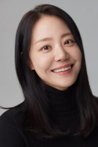 Lee Ji-hae official photo - South Korean actress, guest star in Love Class Season 2