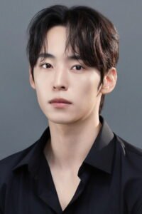 Lee Jung-ho official photo - South Korean actor, star of The Lie We Lived In (2026)
