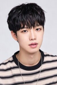 Lim Young-min, the South Korean singer and former AB6IX member who plays Kwon I-hyun in Summertime