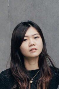 Teng I-han — Taiwanese director and screenwriter, Fragrance of the First Flower