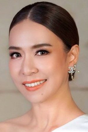Manow Waneepan Ounphoklang official photo - Thai GMMTV screenwriter, writer of Cherry Magic, F4 Thailand: Boys over Flowers, and Wake Up Ladies The Series