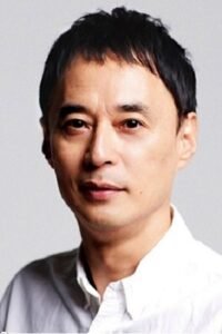 Masahiro Toda official photo - Japanese Quarter Tone actor, star of The Boy and I Who Will Break Up in 100 Days