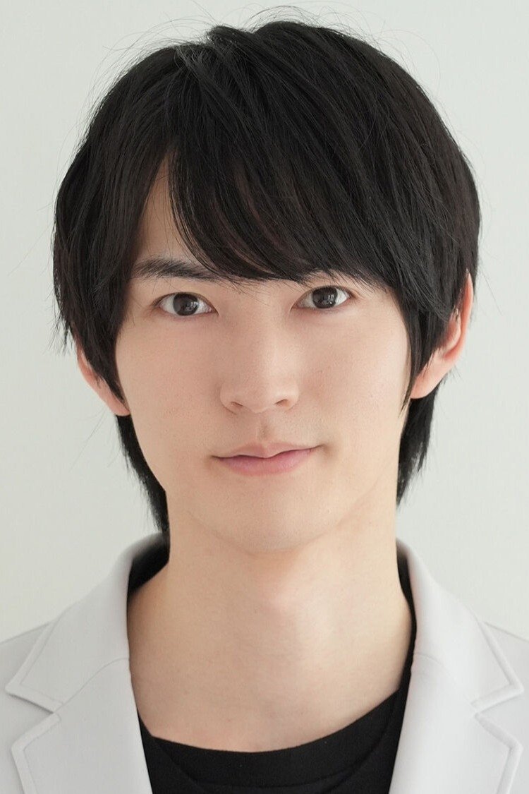 Masanari Wada, Japanese actor who plays Kinji Kataoka in The Journey to Killing You