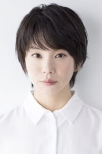 Masumi Nomura official photo - Japanese FLaMme actress, star of The Boy and I Who Will Break Up in 100 Days