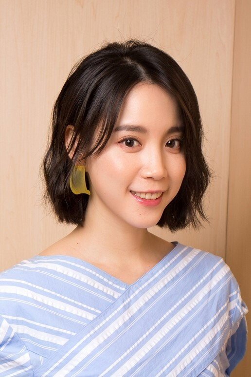 Lyan Cheng — Taiwanese actress, Fragrance of the First Flower
