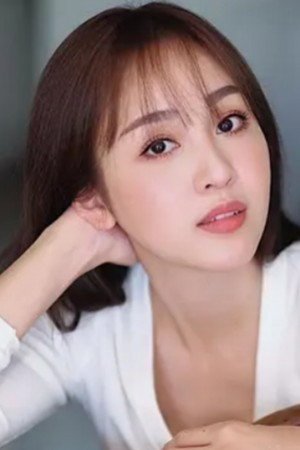 Namnung Suttidachanai official photo - Thai actress, Wipha in Your Dear Daddy