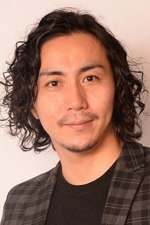 Naoya Gomoto official photo - Japanese actor, plays Satoshi Asahina in Cherry Magic The Musical