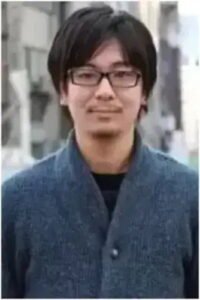 Naoyuki Miura official photo - Japanese screenwriter of The Boy and I Who Will Break Up in 100 Days