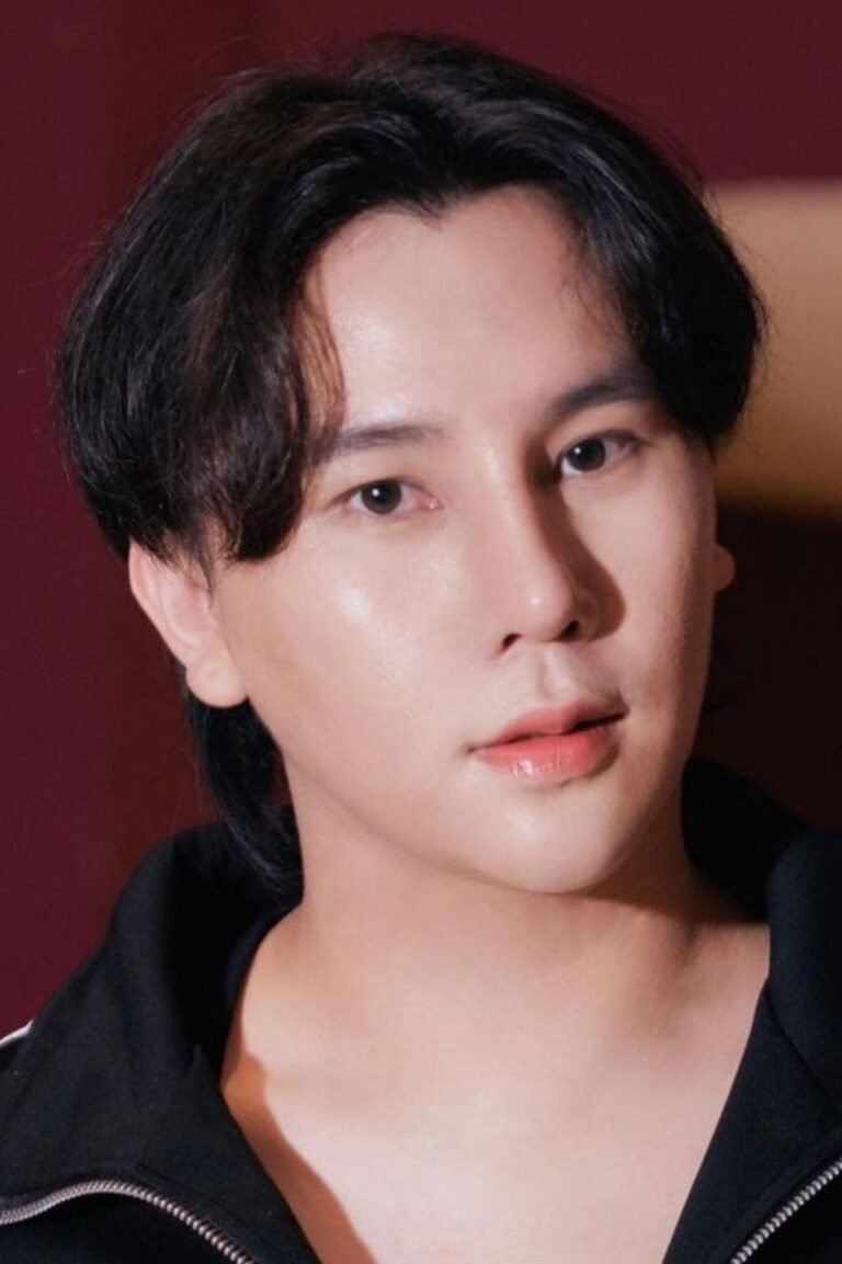 Nathawat Piyanonpong, Thai director of Mr. Fanboy