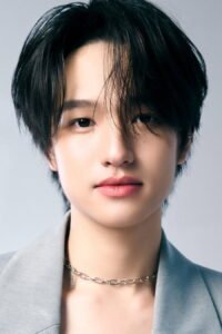 Nattanon Wanichakul, known as BJ, the Thai Change2561 actor who plays Yoyeh in The Crow Club