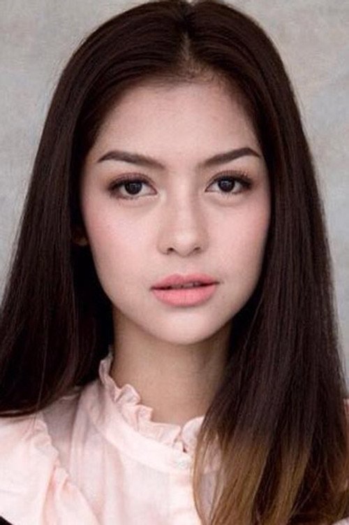 Nattaya Thongsaen, the Thai actress who plays Jan in The Edge of Horizon (2026)