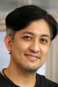 Natthaphong Wongkaweepairod official photo - Thai director of GAP