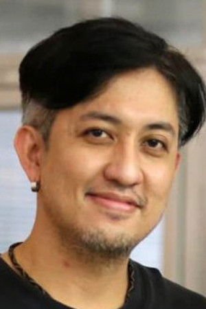 Natthaphong Wongkaweepairod official photo - Thai director of GAP