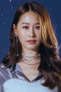 Neen Suwanamas - Thai actress, GMMTV