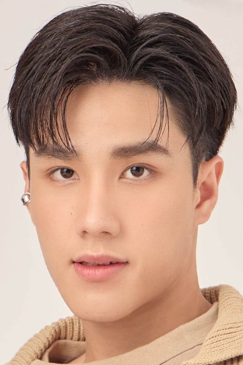 Neo Trai Nimtawat, the Thai actor who plays Nop in Mr.Kill (2026)