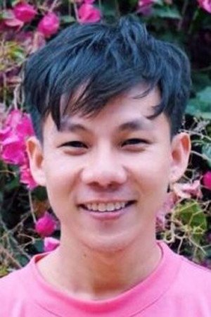 Nipitpon Muangsinun (Snook) official photo - Thai Ultimate Troop director, co-director of Lost to Light